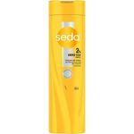 shampoo seda toque de seda 300ml
