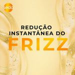 sérum óleo de tratamento seda toque de seda 60ml