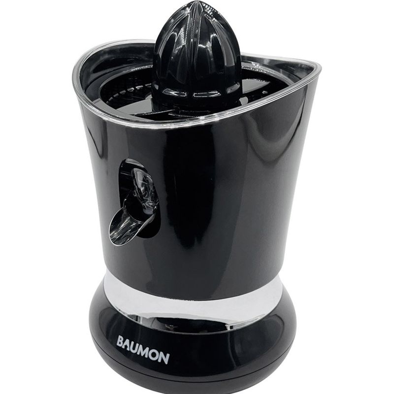 espremedor de frutas baumon 85w 127v preto bh-3326