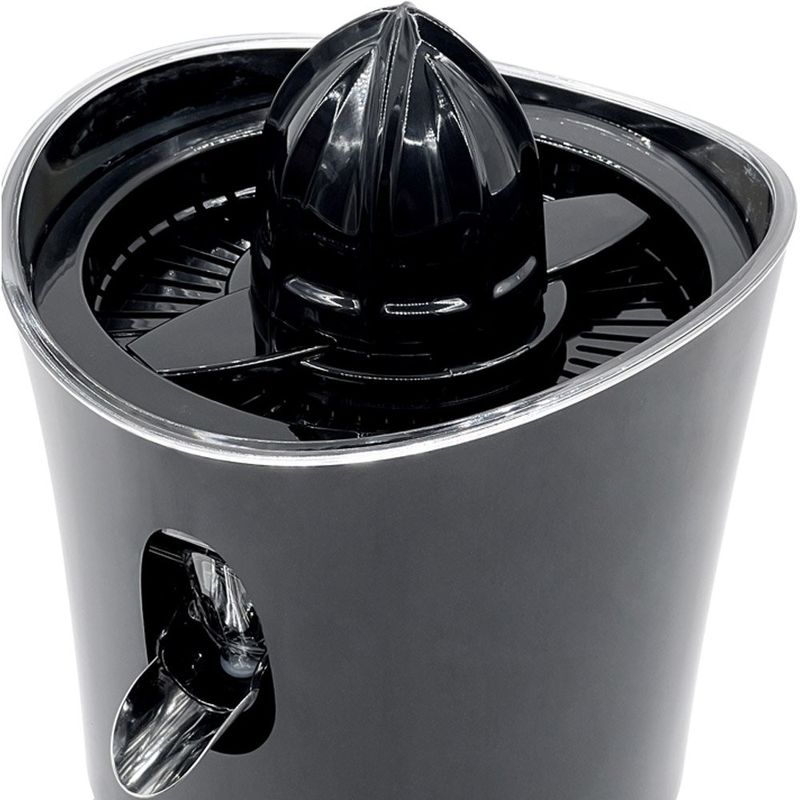 espremedor de frutas baumon 85w 127v preto bh-3326