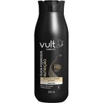 shampoo óleos poderosos nutrição 350ml