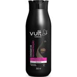 shampoo vult choque reconstrução 350ml