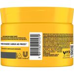 máscara de tratamento seda toque de seda 300g