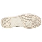 tênis casual feminino n° 34 new balance bb80 bege cinza (mp)