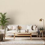 tinta acrílica standard semibrilho glasu suvinil balde 3,6l brilho prático palha (mp)