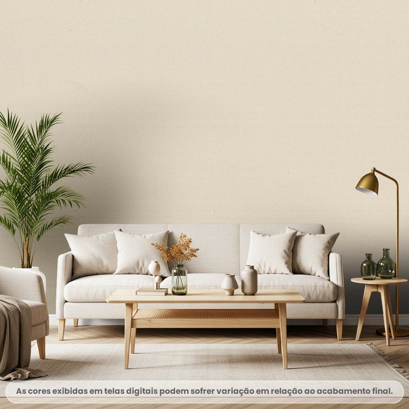 tinta acrílica standard semibrilho glasu suvinil balde 3,6l brilho prático palha (mp)