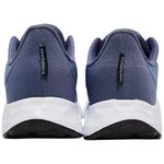 tênis de corrida masculino n° 42 new balance fresh foam arishv4 azul marinho (mp)