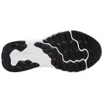 tênis de corrida masculino n° 42 new balance fresh foam arishv4 azul marinho (mp)