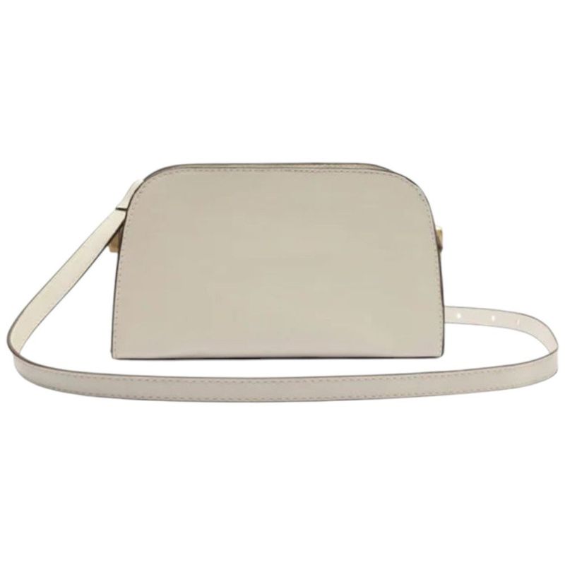 bolsa anacapri tiracolo média zíper helena branca c5000201560004uun (mp)