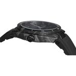 relógio masculino mondaine preto 32898gpmvki1