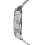 relógio masculino condor co2115myk/k4a prata