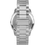 relógio masculino condor co2115myk/k4a prata