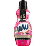 amaciante uau concentrado 500ml flores & sonho