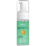 espuma de limpeza facial antioleosidade dermage secatriz foam 150ml