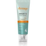 gel creme oil free dermage secatriz prebiotic 40g