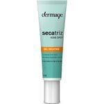 gel secativo dermage secatriz acne spot 15g