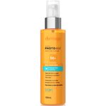 protetor capilar dermage photoage kpf50+ spray 120ml