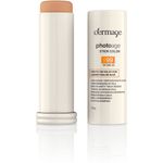 protetor solar facial dermage photoage stick color fps 99 claro 12g