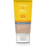 protetor solar facial dermage photoage water color fps60 40g