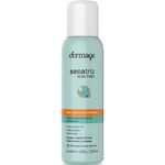 spray secativo corporal dermage secatriz acne free 150ml