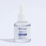 sérum fluido hidratante e fortalecedor dermage hyaluage acqua filler b3 + b5 30ml