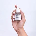 sérum fluido hidratante e fortalecedor dermage hyaluage acqua filler b3 + b5 30ml