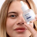 sérum fluido hidratante e fortalecedor dermage hyaluage acqua filler b3 + b5 30ml