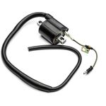 bobina de ignição magnetron cg 150 titan es/ks 04/08 (mp)