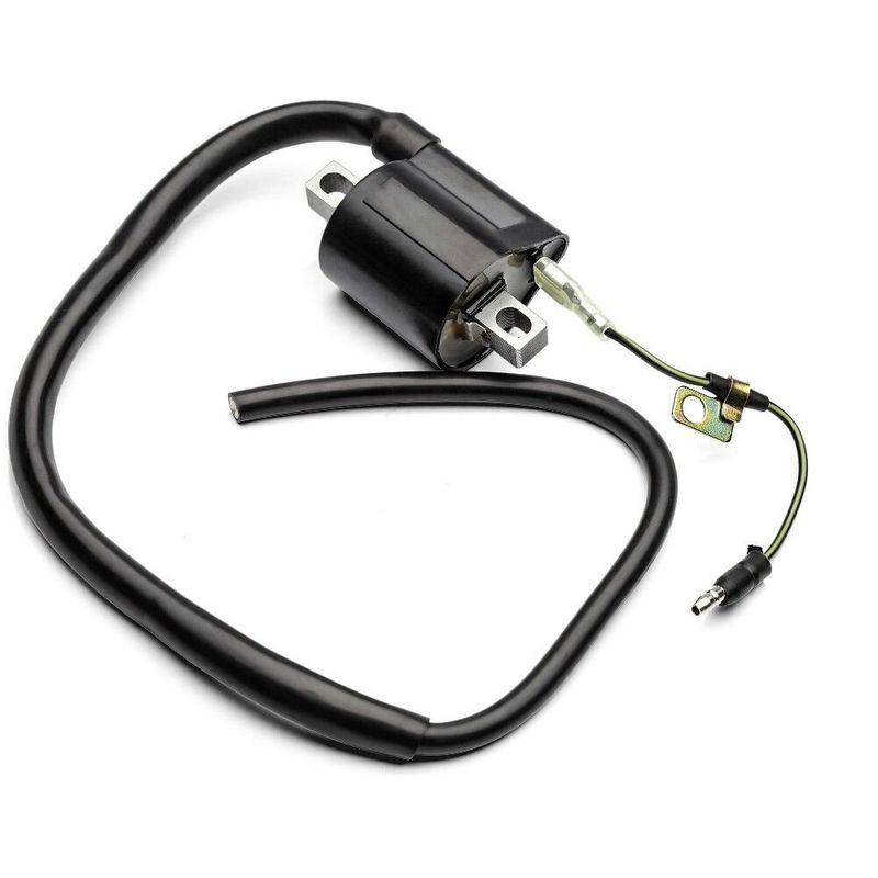 bobina de ignição magnetron cg 150 titan es/ks 04/08 (mp)