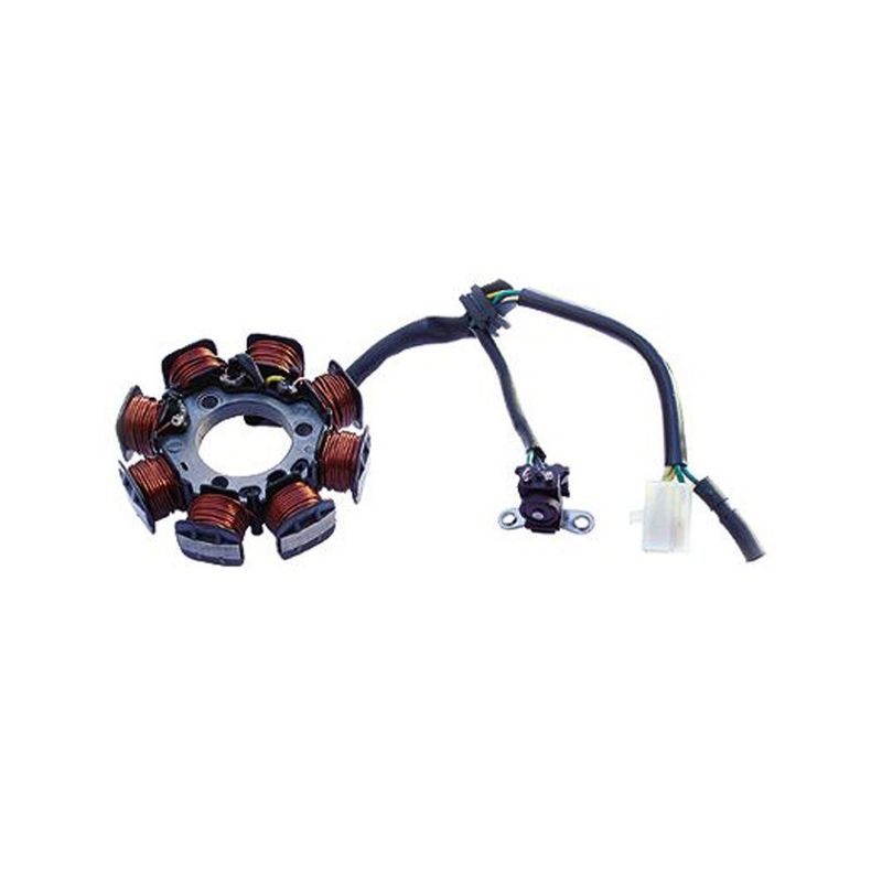 estator magnetron cg 150 titan ks 04/08 (mp)