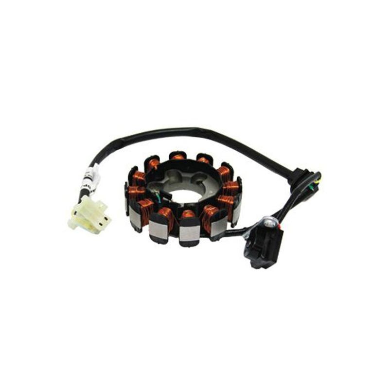 estator magnetron cg 160 start 16/22 (mp)