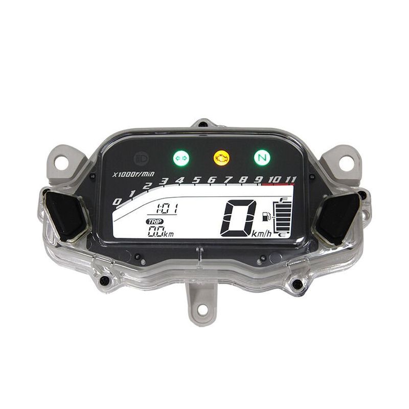 painel magnetron cg 160 titan ex 16/17 (mp)