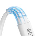 cabo usb-a para usb-c i2go 120cm 664 sortido (mp)