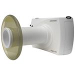 raio-x odontológico portátil dabi saevo axr60 (mp)
