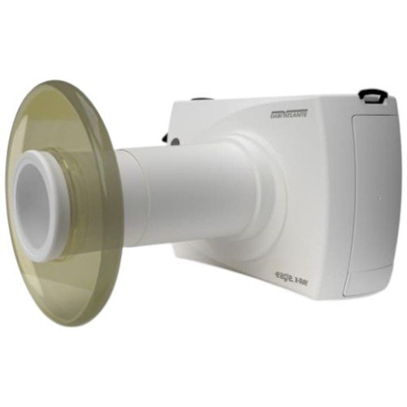 raio-x odontológico portátil dabi saevo axr60 (mp)