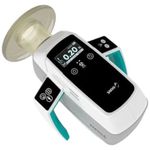 raio-x odontológico portátil saevo air x-ray (mp)