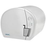 autoclave saevo bioclave 21 litros inox bivolt (mp)