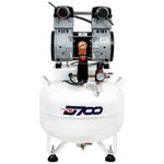 compressor de ar saevo 40 litros 127v d700 (mp)