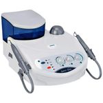 ultrassom e jato saevo sonic duo bivolt (mp)