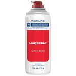 óleo lubrificante maquira alta e baixa rotação 200ml (mp)