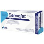 agulha gengival dfl 30 gauge curta 100 unidades (mp)