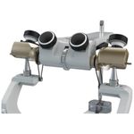 articulador bio art com arco standard e estojo 4000s (mp)