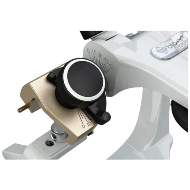 articulador bio art com arco standard e estojo 4000s (mp)