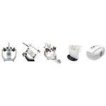 articulador bio art com arco standard e estojo 4000s (mp)