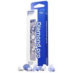 disco de lixa fgm diamond pro 8/12mm sortido (mp)