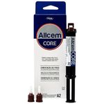cimento resinoso allcem fgm core 6g (mp)