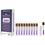 indicador biológico maquira 10 unidades (mp)