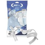 afastador labial arcflex fgm tamanho m/g (mp)