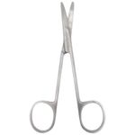 tesoura mayo 6b rt 14cm (mp)