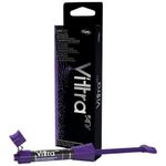 resina fotopolimerizável vittra aps fgm ea3 (mp)